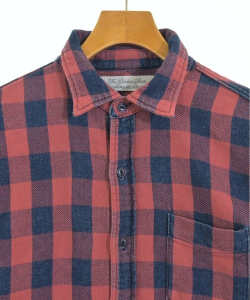 REMI RELIEF 休襯衫