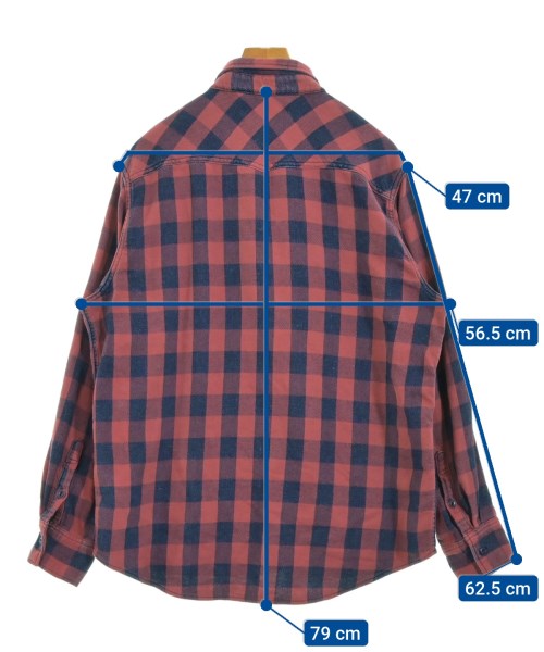 REMI RELIEF 休襯衫