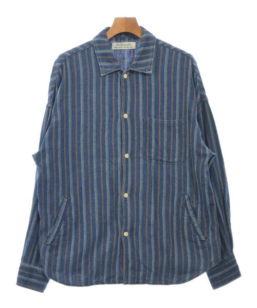 REMI RELIEF 休閒襯衫