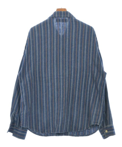 REMI RELIEF 休閒襯衫