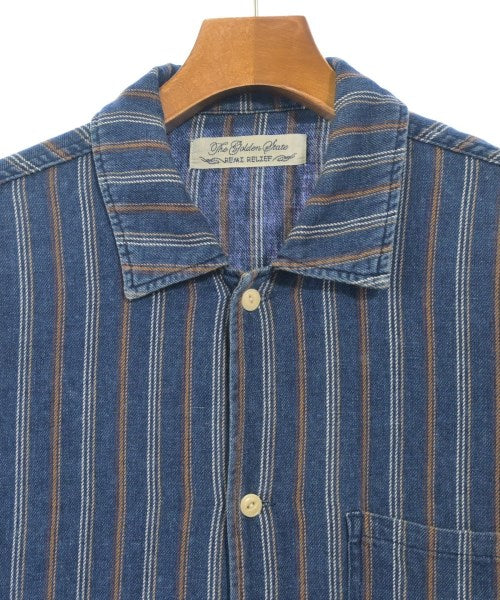 REMI RELIEF 休閒襯衫