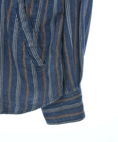 REMI RELIEF 休閒襯衫