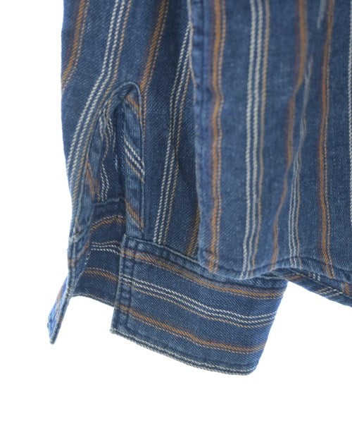 REMI RELIEF 休閒襯衫