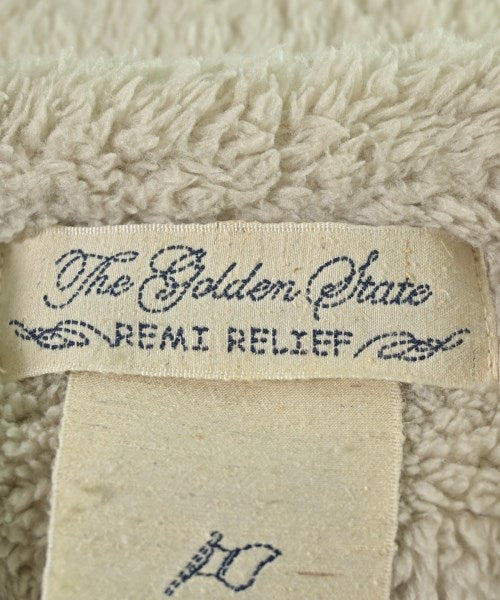 REMI RELIEF 運動衫