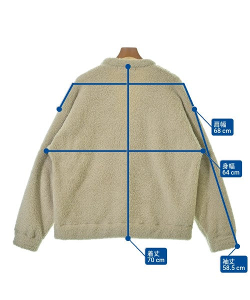 REMI RELIEF 運動衫