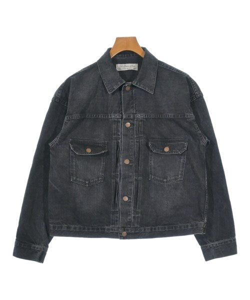 REMI RELIEF 牛仔夾克