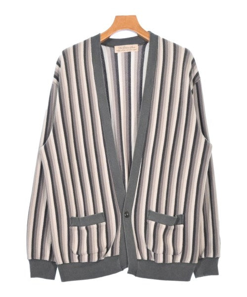 REMI RELIEF 開襟衫