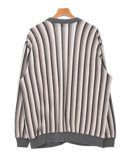 REMI RELIEF 開襟衫