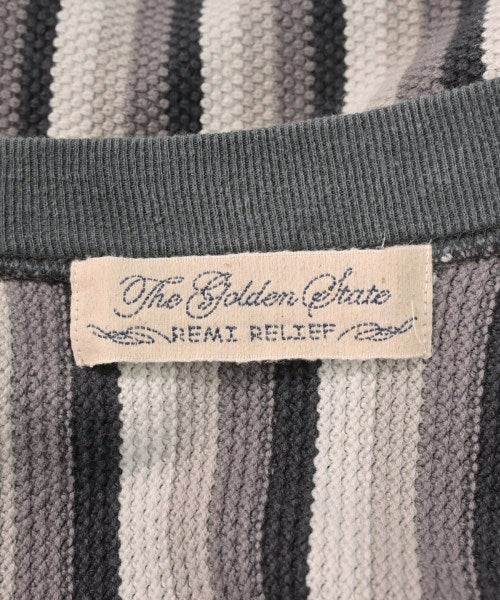 REMI RELIEF 開襟衫