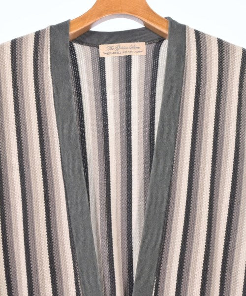 REMI RELIEF 開襟衫