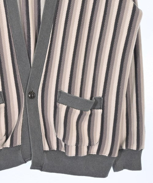 REMI RELIEF 開襟衫