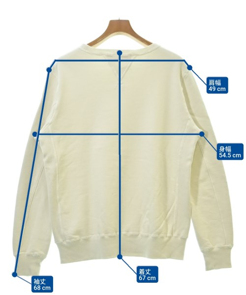 REMI RELIEF 運動衫