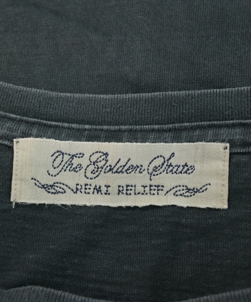 REMI RELIEF T恤/上衣