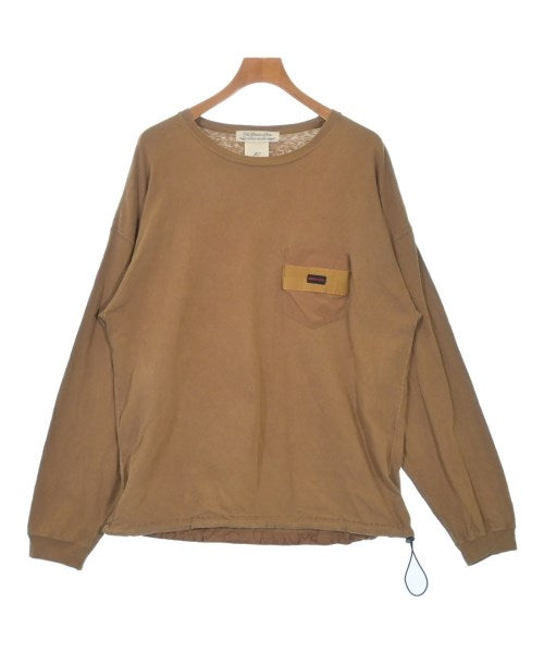 REMI RELIEF T恤/上衣