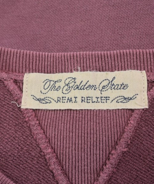 REMI RELIEF 運動衫