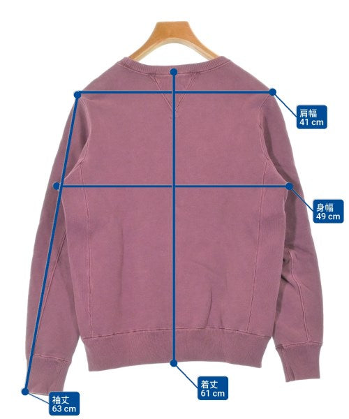 REMI RELIEF 運動衫