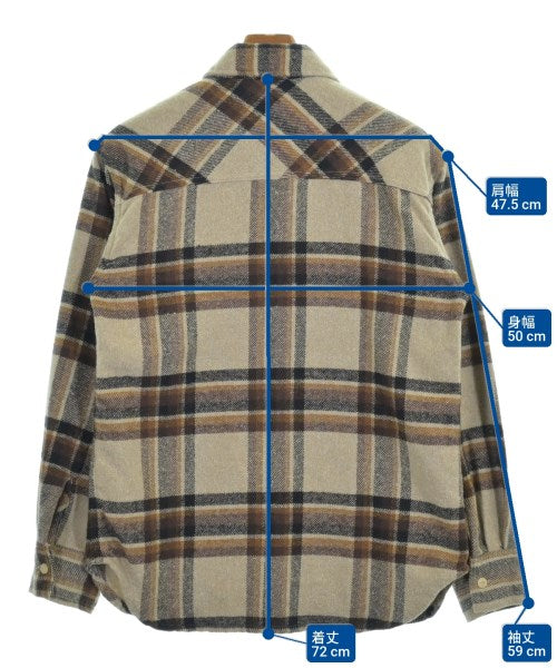 REMI RELIEF 休夾克