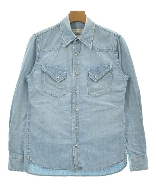 REMI RELIEF 休襯衫