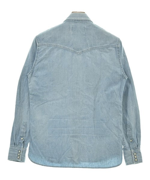 REMI RELIEF 休襯衫