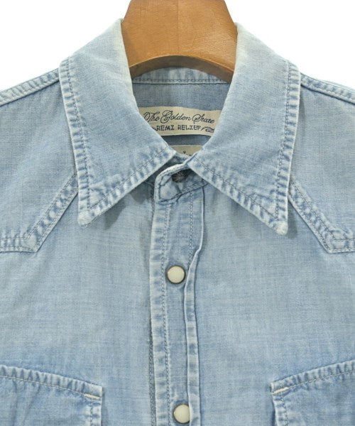 REMI RELIEF 休襯衫