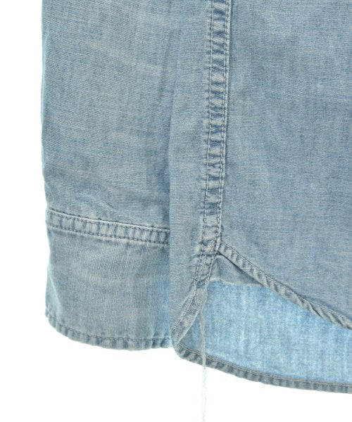 REMI RELIEF 休襯衫