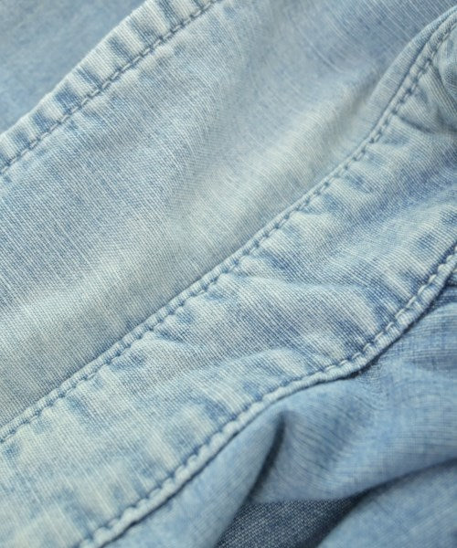 REMI RELIEF 休襯衫