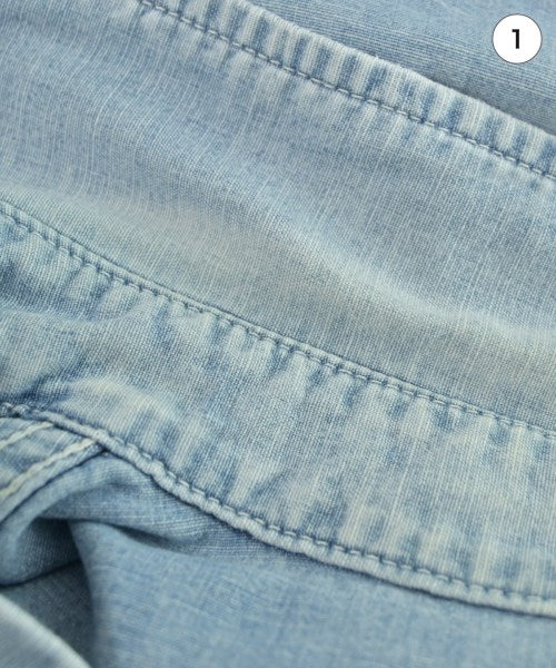 REMI RELIEF 休襯衫