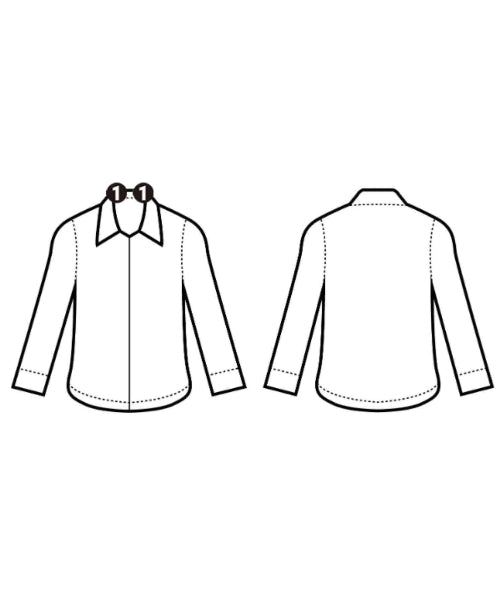 REMI RELIEF 休襯衫