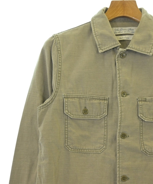 REMI RELIEF 休襯衫