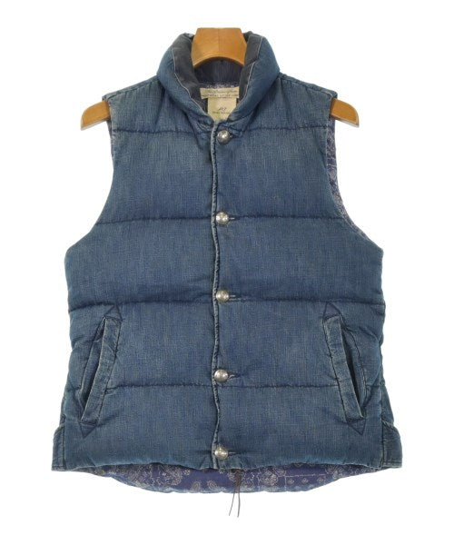 REMI RELIEF 羽絨夾克/背心