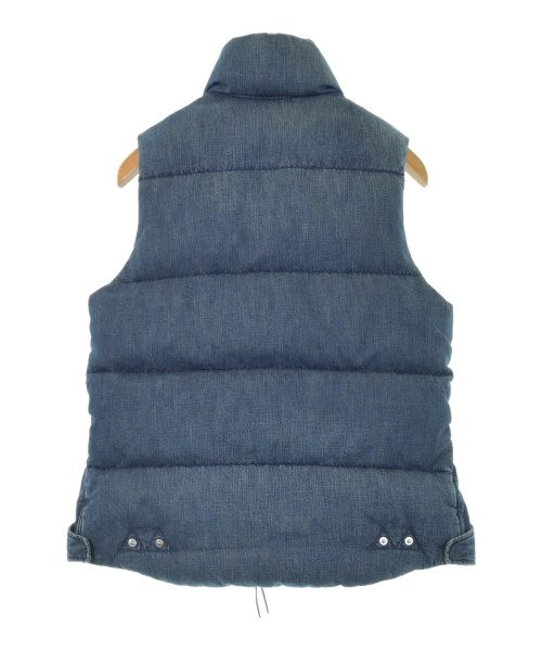 REMI RELIEF 羽絨夾克/背心