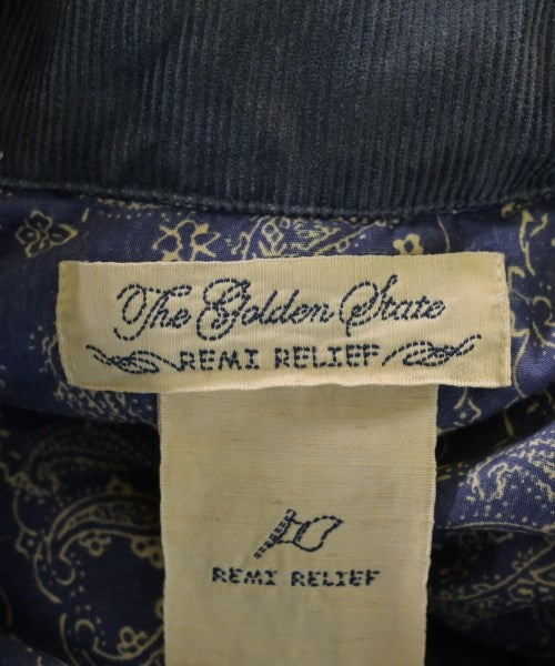 REMI RELIEF 羽絨夾克/背心