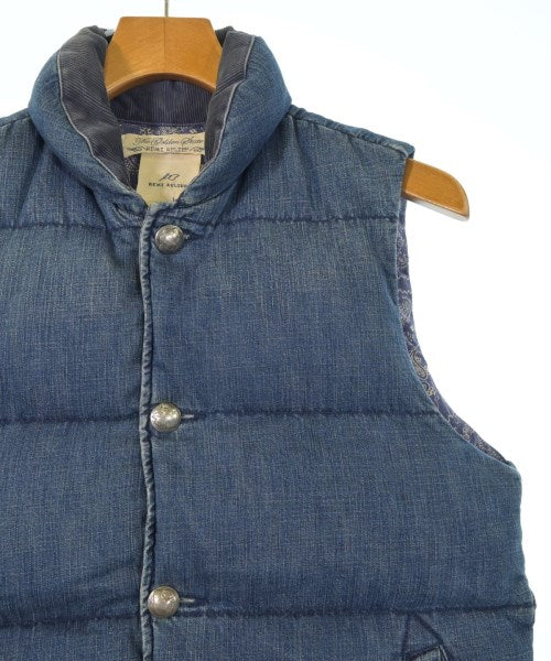 REMI RELIEF 羽絨夾克/背心