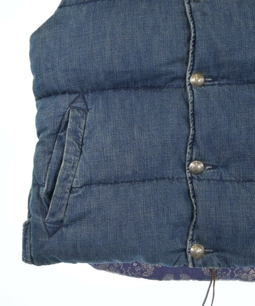 REMI RELIEF 羽絨夾克/背心