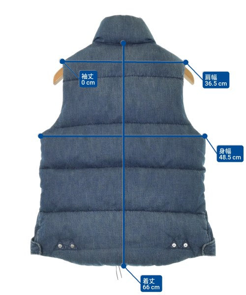 REMI RELIEF 羽絨夾克/背心