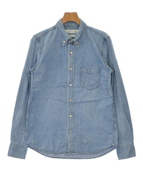 REMI RELIEF 休閒襯衫