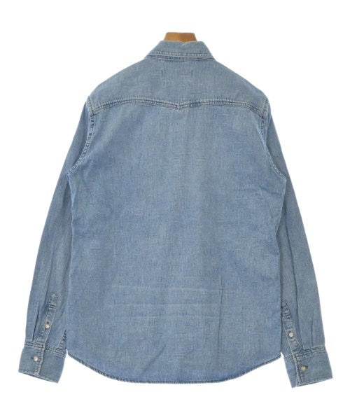 REMI RELIEF 休閒襯衫