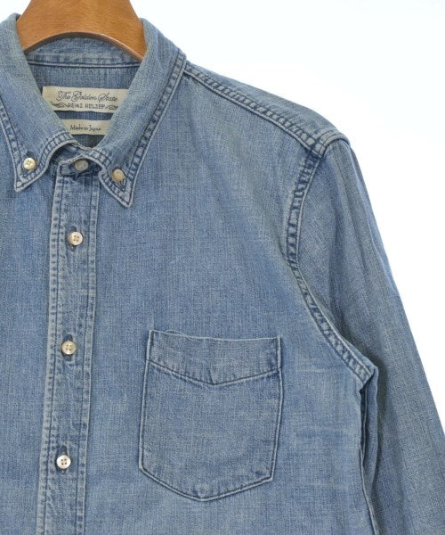 REMI RELIEF 休閒襯衫