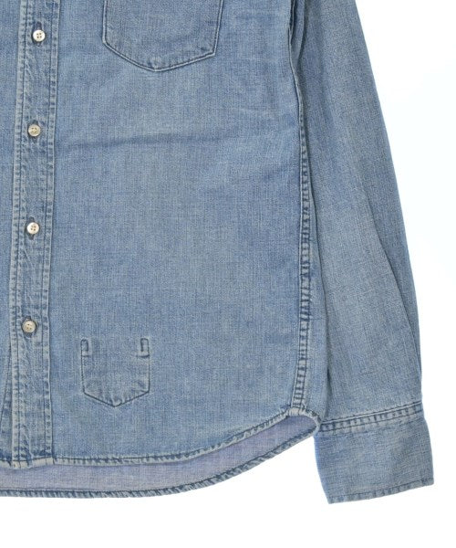 REMI RELIEF 休閒襯衫