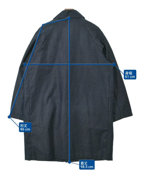 REMI RELIEF 其他大衣