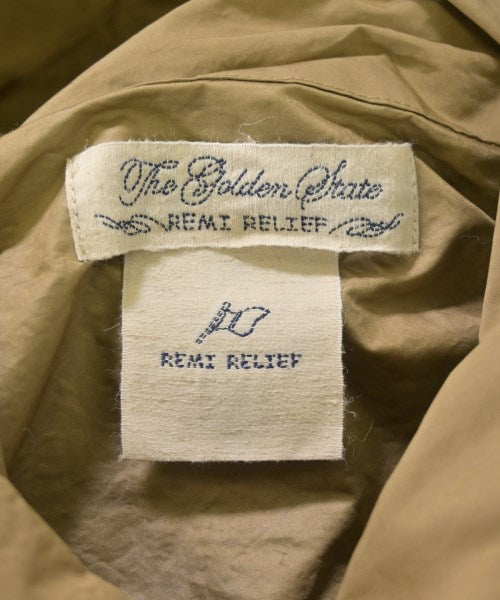 REMI RELIEF 其他飛行外套