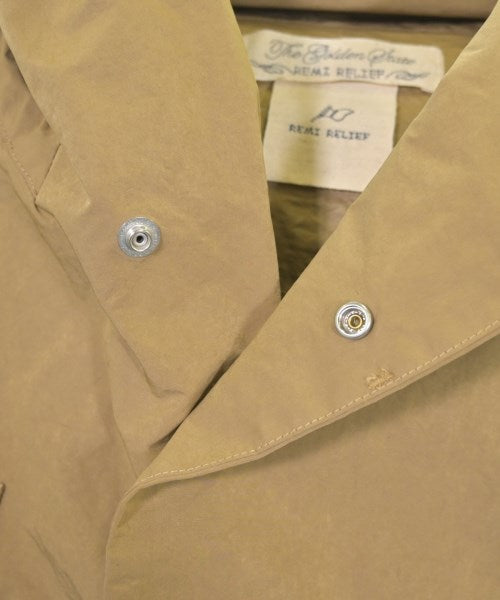 REMI RELIEF 其他飛行外套