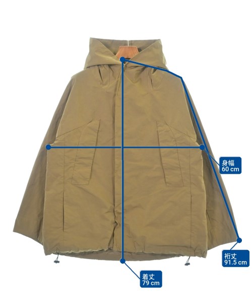 REMI RELIEF 其他飛行外套