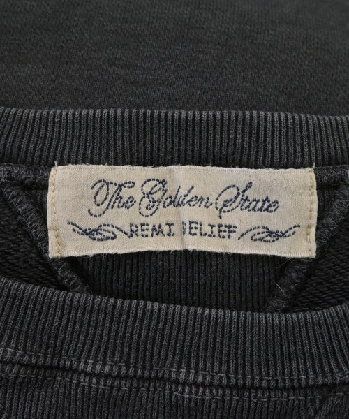 REMI RELIEF 運動衫