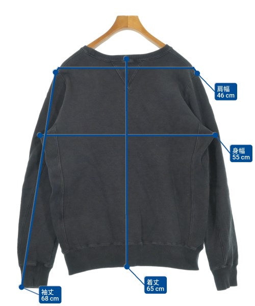 REMI RELIEF 運動衫