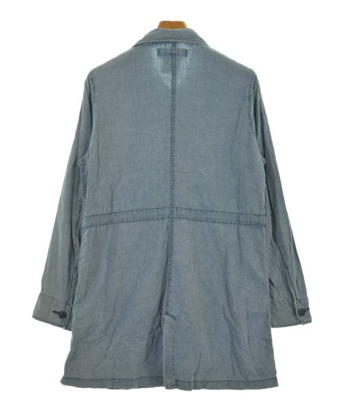 REMI RELIEF 休閒襯衫