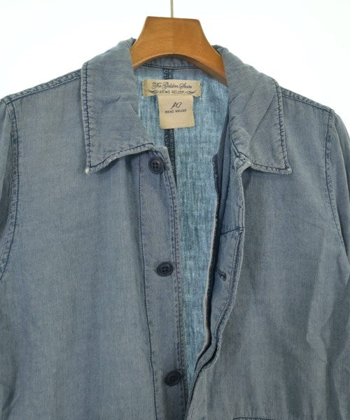 REMI RELIEF 休閒襯衫