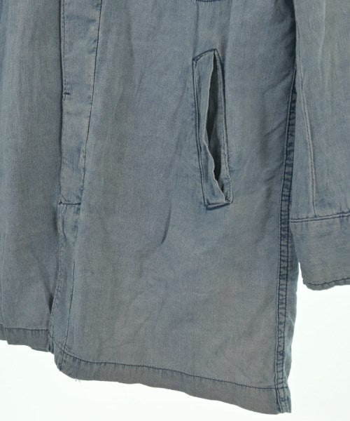 REMI RELIEF 休閒襯衫