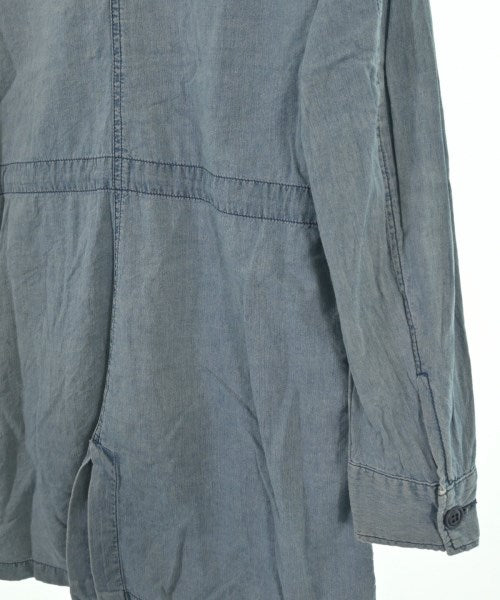 REMI RELIEF 休閒襯衫