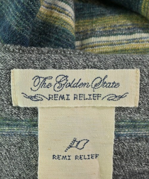 REMI RELIEF T恤/上衣